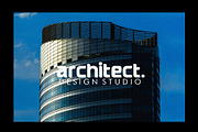 Roma - Logo Font, a Sans Serif Font by HRDR (Thumbnail 7 of 12)