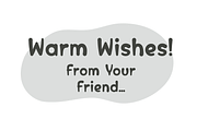 FluffyCandy Font, a Handwritten Font by RADesigns21 (Thumbnail 4 of 6)