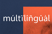 Antropil Regular font [30% OFF], a Sans Serif Font by Alvotype (Thumbnail 3 of 3)