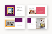 Atae : Property Agent Powerpoint, a Presentation Template by Punkl Camp (Thumbnail 2 of 16)