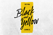 BetterRattler Two Styles Script, a Script Font by DoubleZ Studio (Thumbnail 10 of 12)