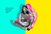 Acid Warhol Pop-Art Photo Effects, a Layer Style Add-On by pixelbuddha.net (Thumbnail 3 of 14)