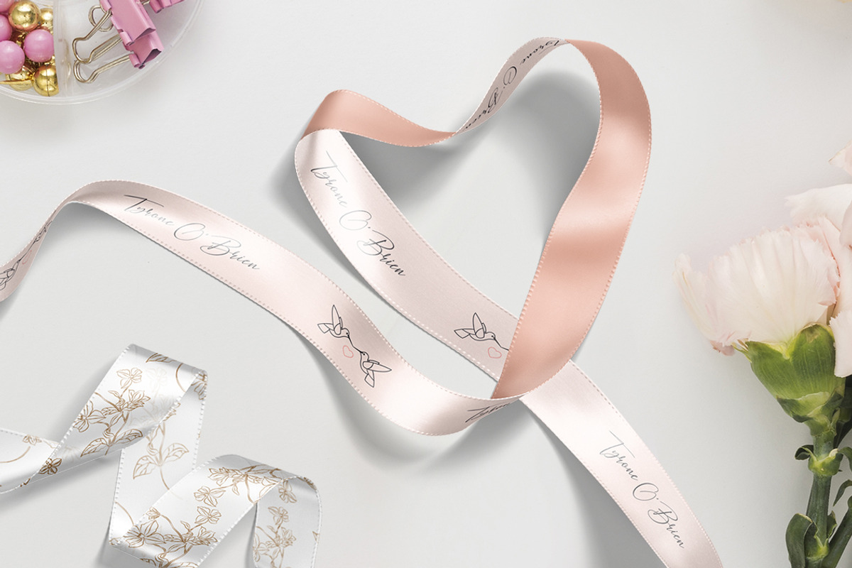Ribbon Mockups Bundle, a Packaging Mockup by rebrandy (Photo 10 of 15)