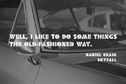 Operation Bond - Bold Display Font, a Sans Serif Font by RC graphics (Thumbnail 7 of 8)
