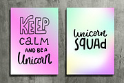 Unicorn Gradients, a Gradient Add-On by Mr Dodd (Thumbnail 5 of 8)
