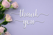 Beautiful Font, a Script Font by Cut Story (Thumbnail 9 of 9)