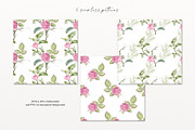 Blooming roses, an Illustration by Vasmila (Thumbnail 8 of 14)