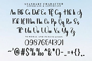 Funface, a Handwritten Font by FreshTypeINK (Thumbnail 6 of 8)