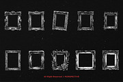 10 Bundle Dark Art Frame Vintage, an Illustration by Morspective (Thumbnail 6 of 7)