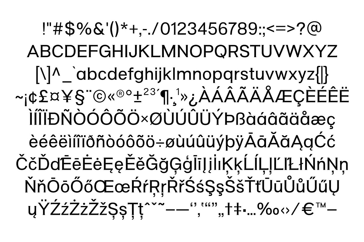 Ausgen, Modern Serif Font, a Serif Font by Andfonts (Photo 7 of 7)