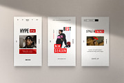 MAZILLAX - Social Media Kit Bundle, a Social Media Template by Dirtytemp Studio (Thumbnail 11 of 14)