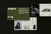 Business Pitch Deck Canva Slides, a Presentation Template by Crafted Pixel (Thumbnail 6 of 10)