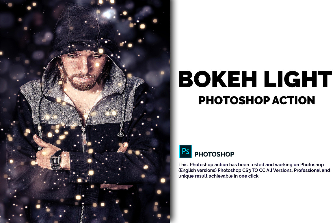 830 Creative Photoshop Action BUNDLE, an Action Add-On by Design Forest (Photo 86 of 133)