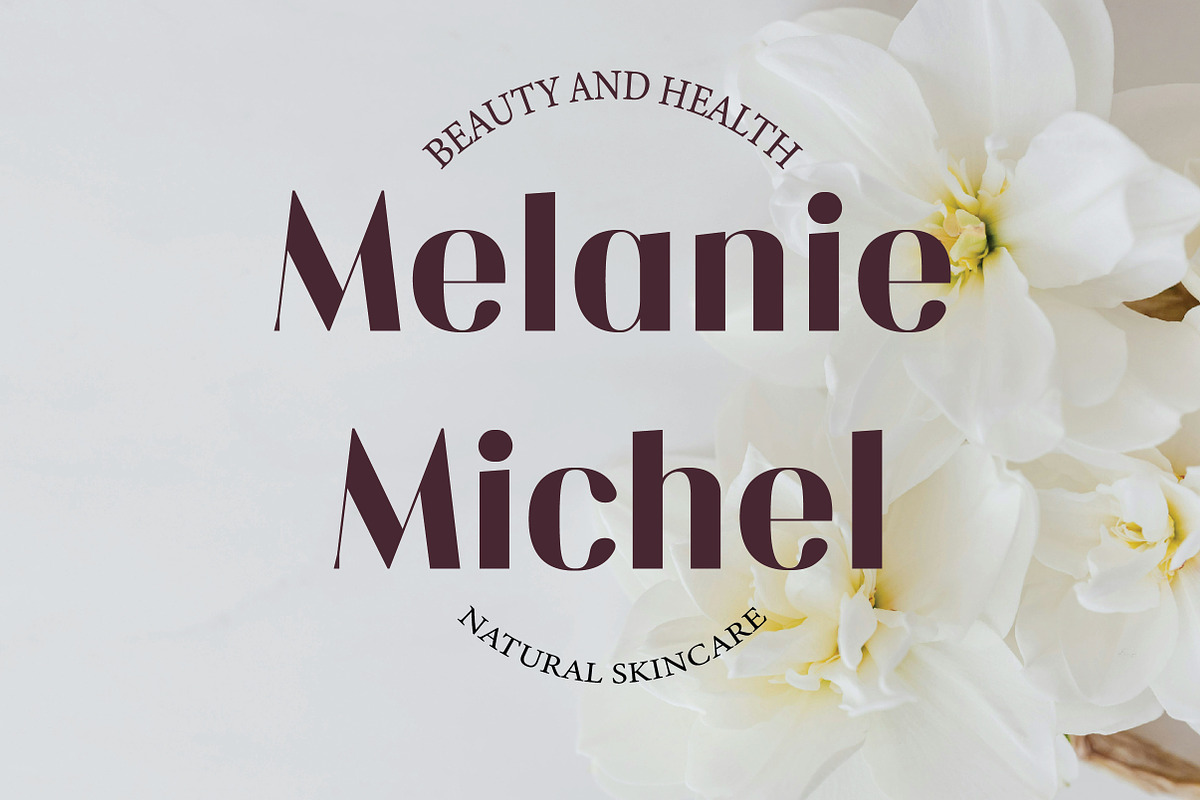 Tormex | Modern Sans Serif Font, a Sans Serif Font by Artdez (Photo 2 of 4)