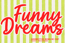 Funny Dreams