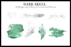 Dark Skull