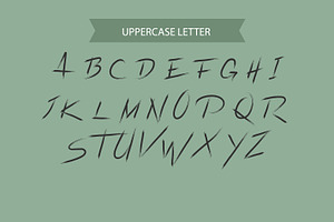 Evolution Font