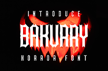 Bakurry
