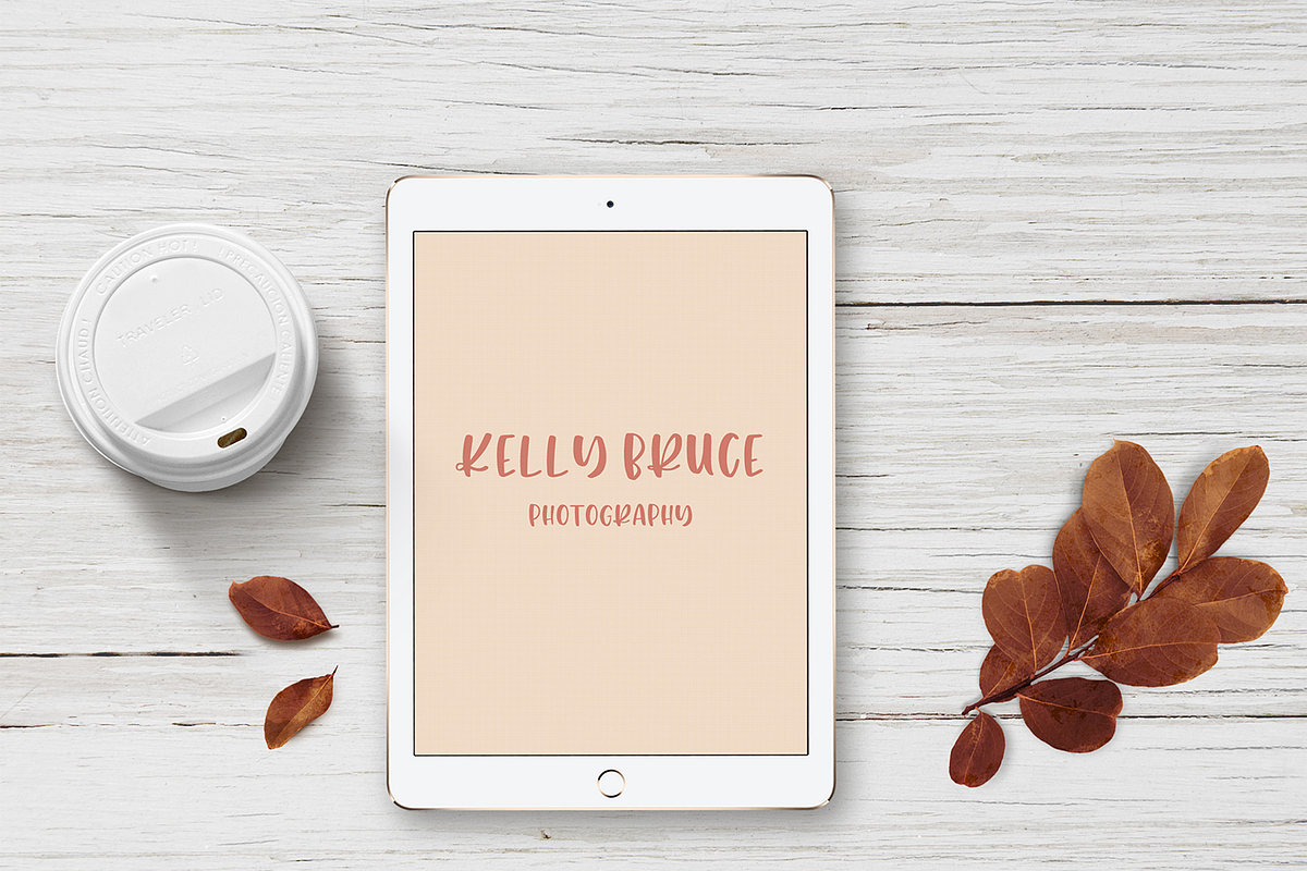 Pumpkin Chunk Sans, a Sans Serif Font by Beck McCormick (Photo 5 of 10)