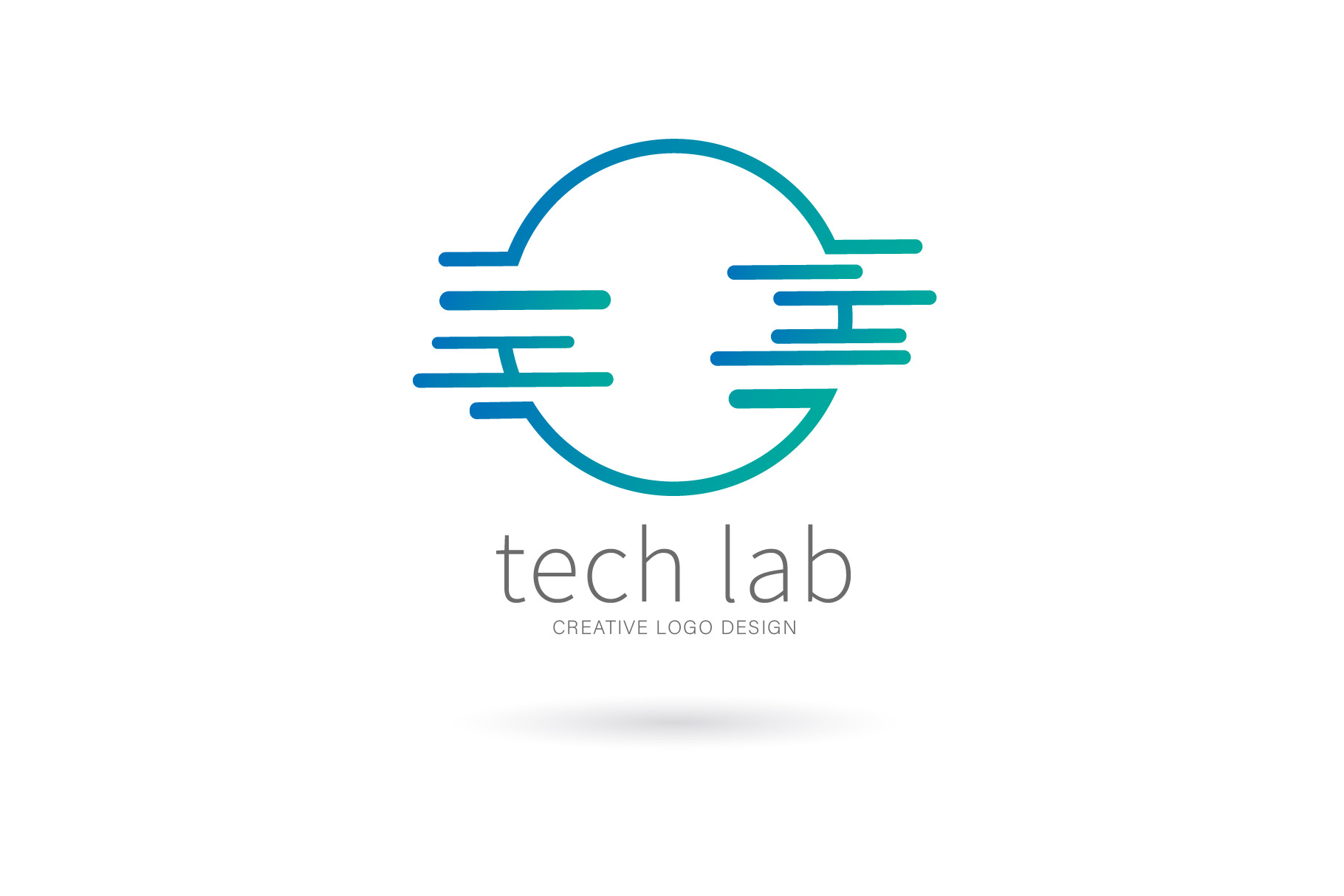 tech lab logo