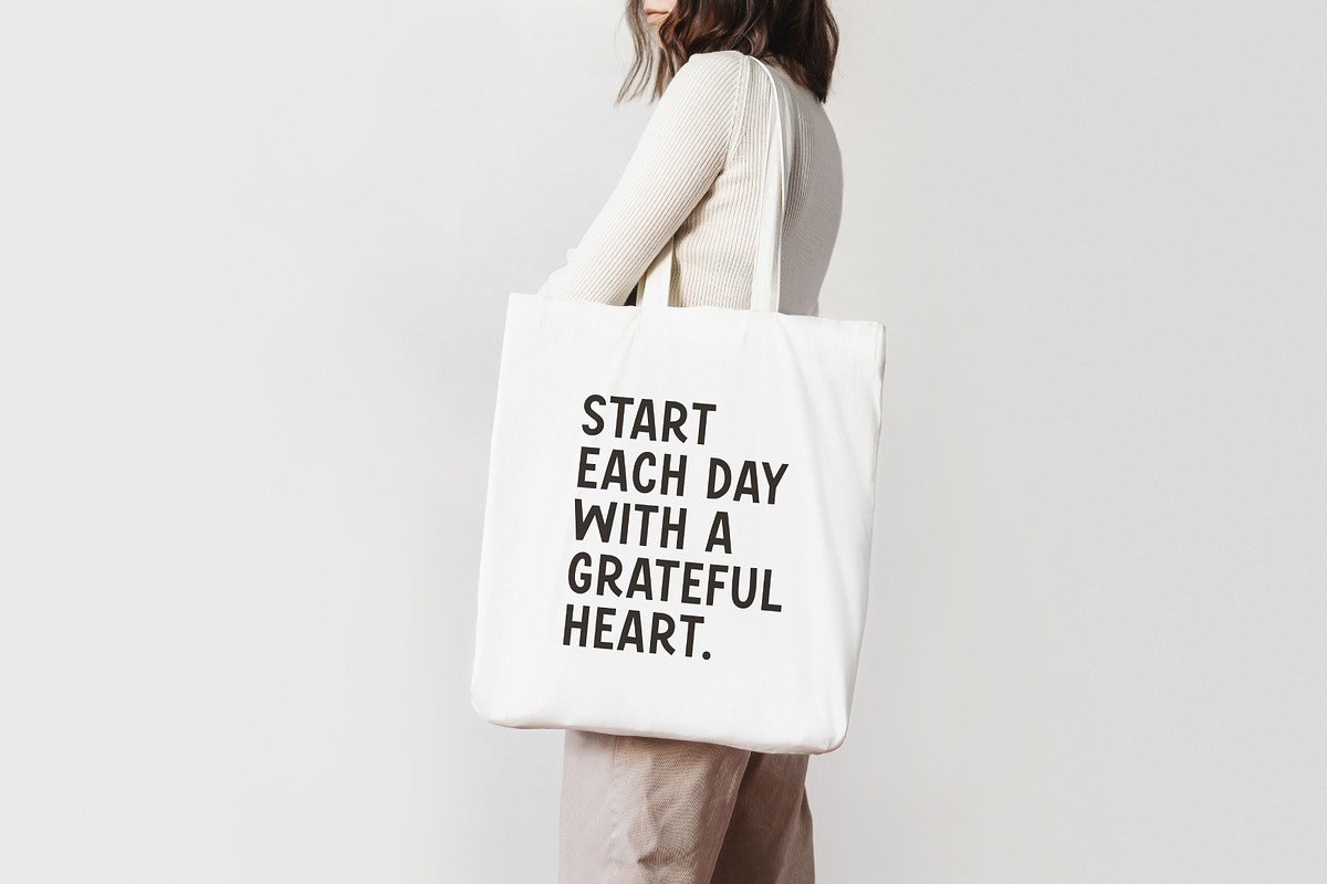 Fanciful persons | Playful font, a Sans Serif Font by JuliaVolkova (Photo 12 of 13)
