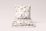 Bedtime Story 2 Pattern, a Pattern Graphic by Webvilla Studio (Thumbnail 3 of 7)