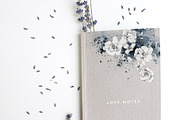 Watercolor Galaxy Textures, a Texture Graphic by Greta Ivy (Thumbnail 3 of 6)