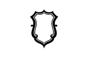 Vintage Shield Frame Vector Bundle, an Illustration by Designs_River (Thumbnail 28 of 51)