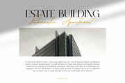 Rearles Harthone || Elegant Font Duo, a Serif Font by Idea Studio (Thumbnail 4 of 10)