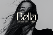 Brenly - Variable Font, a Sans Serif Font by Valentino Vergan (Thumbnail 4 of 10)