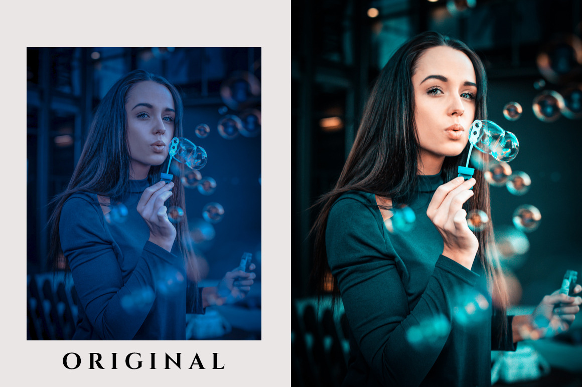 750+ Lightroom Mobile Presets Pack, an Action Add-On by PixelHive Pro (Photo 4 of 113)