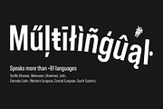 RF Takt Basic Pack, a Sans Serif Font by Russian Fonts (Thumbnail 12 of 13)