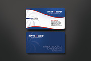 Modern Corporate Identity, a Stationery Template by Mastergfx (Thumbnail 1 of 4)