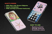 Story Gap: Collage Frame Templates, a Social Media Template by Anastasiia VNSK (Thumbnail 5 of 15)