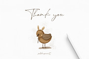 Procreate Brushes & Canvas Funny Art, a Brush Add-On by polikarpovaart (Thumbnail 11 of 13)
