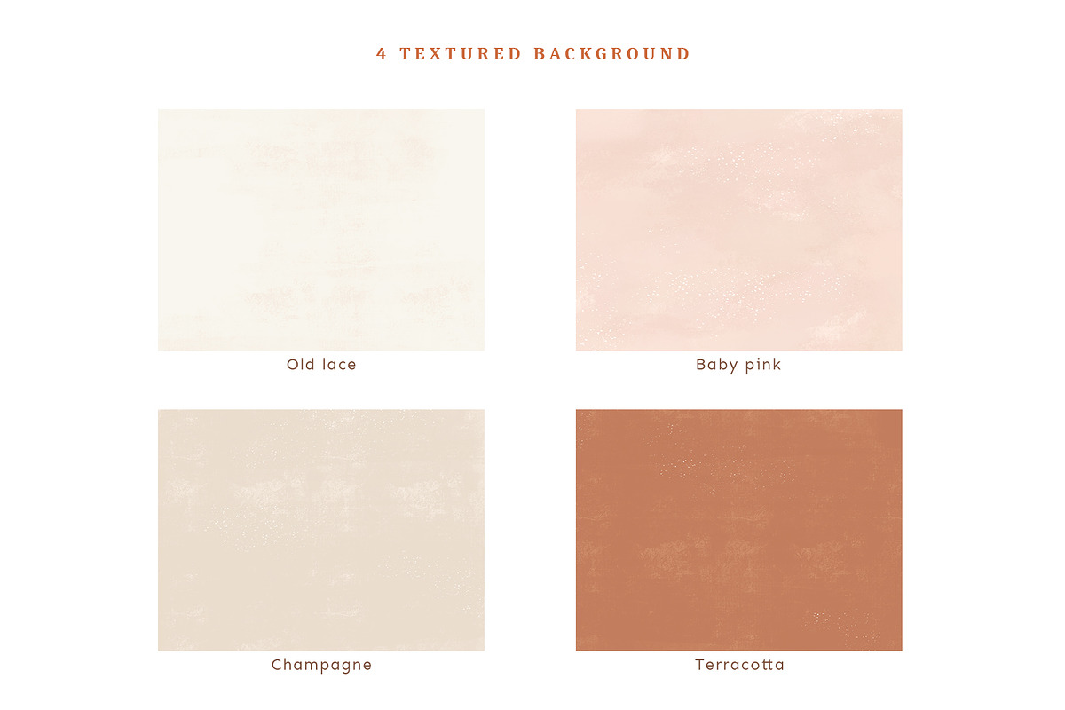Minimalist Boho Collection, a Texture Illustration by imajineko (Photo 13 of 14)