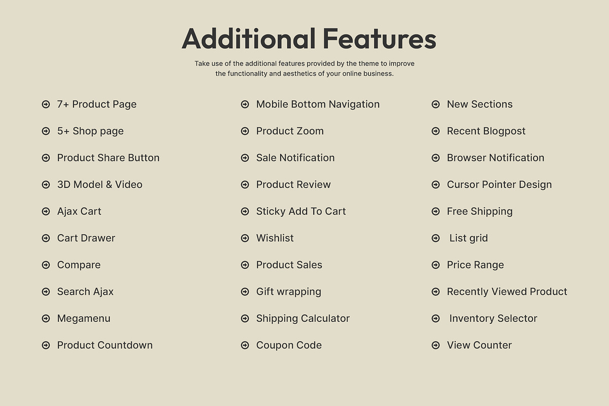 Trekking and Hiking Shopify Theme, a Shopify Template by LogicGo Shopify Experts (Photo 3 of 7)