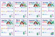 Cognitive Flexibility Workbook, a Stationery Template by Mustafiz (Thumbnail 4 of 4)