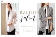 Marisa - A Modern Calligraphy, a Script Font by Gilar Studio (Thumbnail 4 of 10)