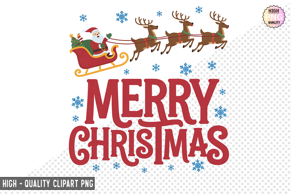 Merry Christmas Sublimation Bundle, a Graphic by crative8112 (Photo 10 of 10)