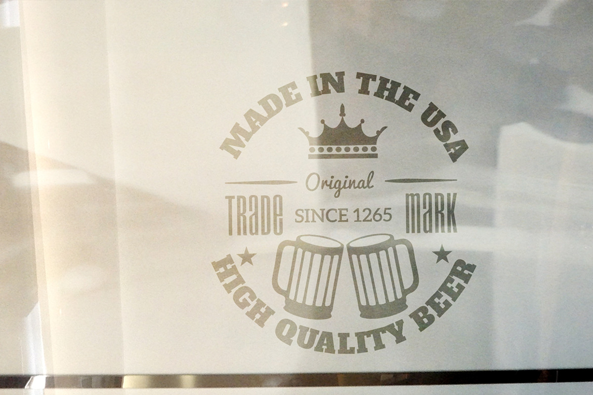 12 Retro Badges and Labels, a Branding & Logo Template by Arys Design (Photo 7 of 7)