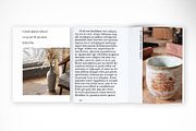 Clean and Minimalist Design Catalog, a Print Template by McLittle Stock (Thumbnail 4 of 4)