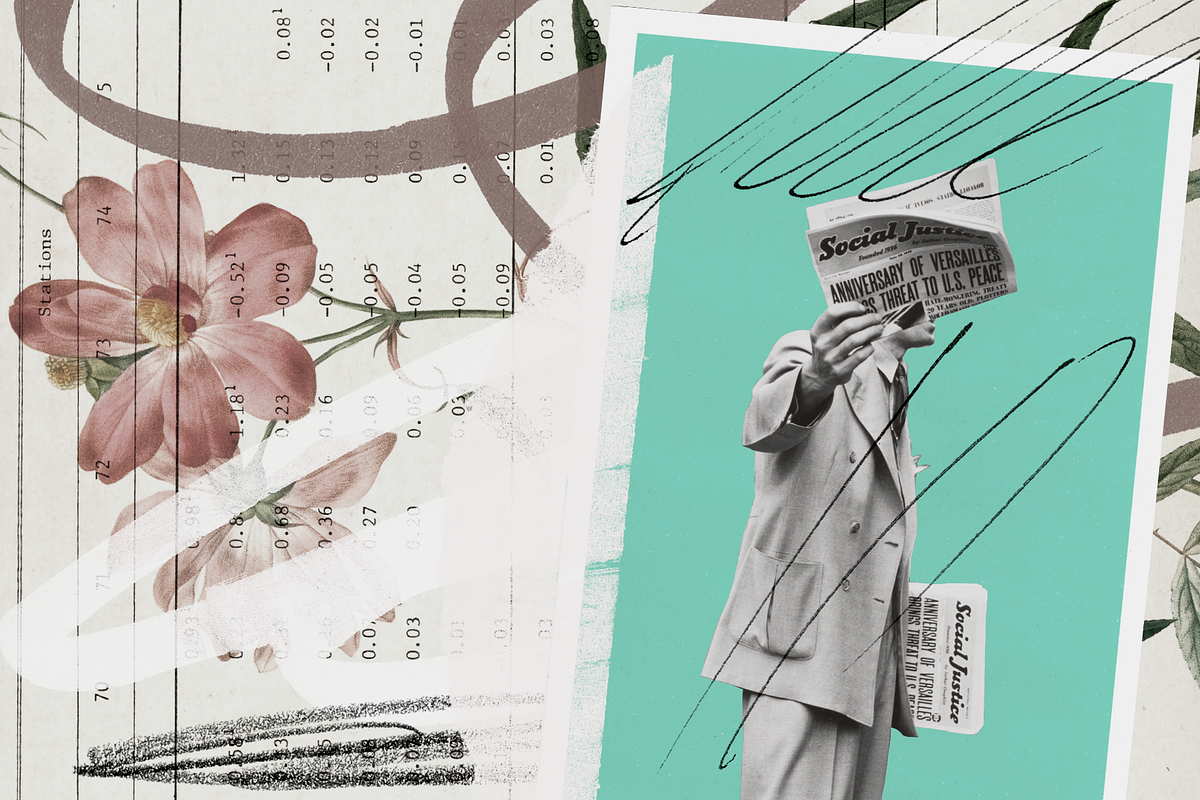 Paper and Scribbles Pack for Collage, an Object Graphic by Ana's Fonts (Photo 2 of 8)