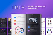 A4 | 18 Vertical Templates Bundle, a Presentation Template by Vladislav Muslakov (Thumbnail 8 of 15)