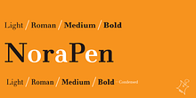 NoraPen