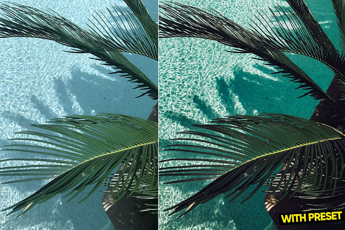Hello Summer Presets for Lightroom, a Preset Add-On by Hubzway (Photo 5 of 5)