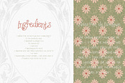 Dreaming of Sunday - Whimsical Font, a Handwritten Font by AndrewPixelType (Thumbnail 3 of 10)