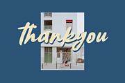 Bad Day, a Font by Struggle Studio (Thumbnail 8 of 8)