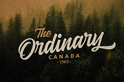 Hypebeast Script ⚡️, a Script Font by Dirtyline Studio (Thumbnail 11 of 19)