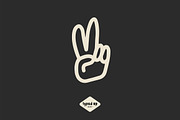 Ashbury | Retro Display Font, a Font by Typed Up Studio (Thumbnail 8 of 11)